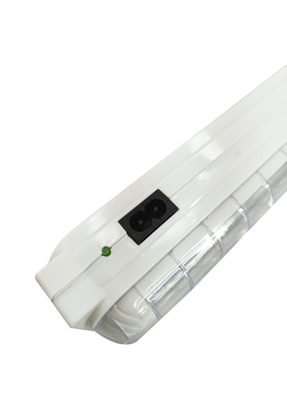 Lampara de Emergencia Recargable de 63 LED 10Hr de Autonomía-6