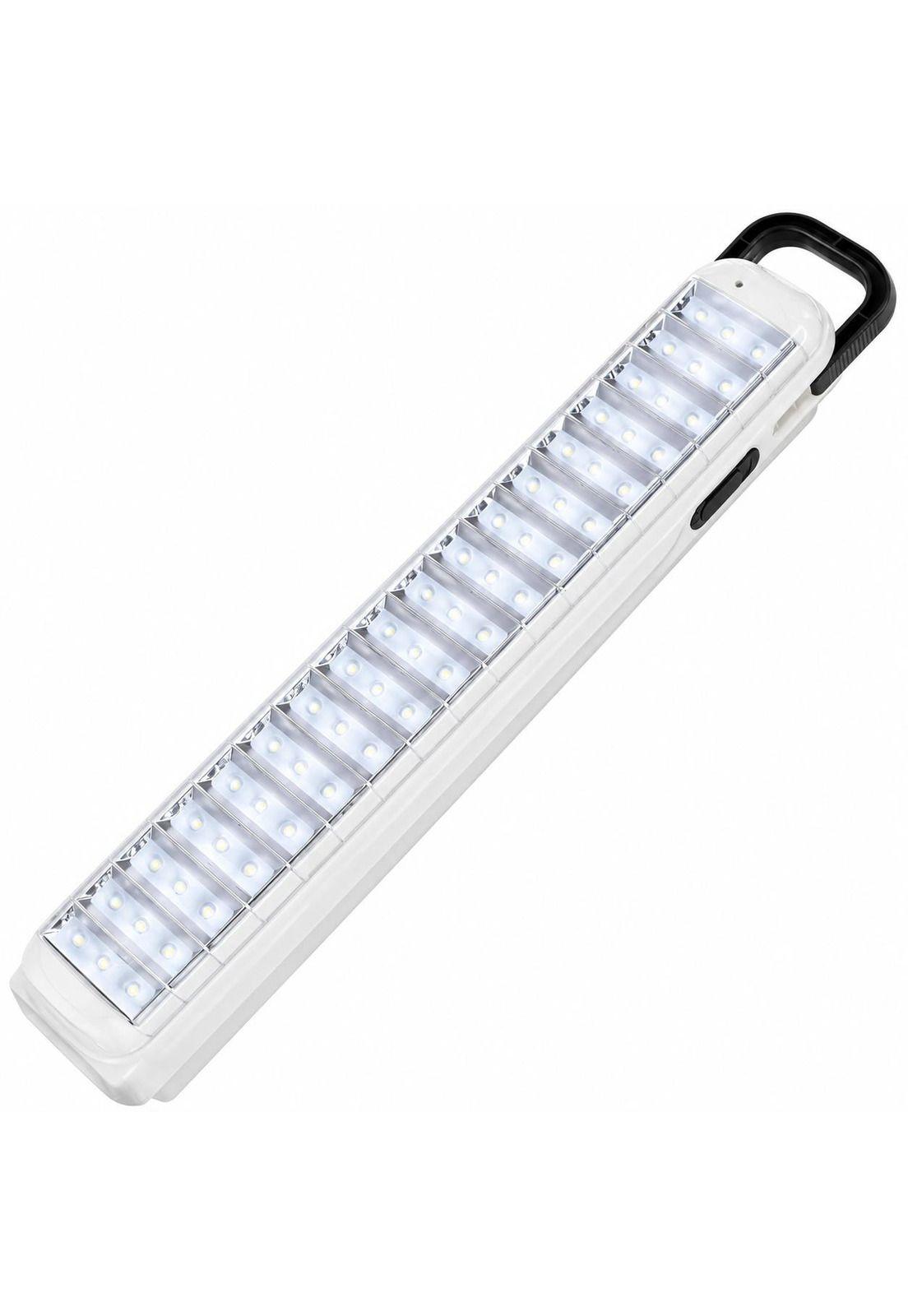 Lampara de Emergencia Recargable de 63 LED 10Hr de Autonomía-1
