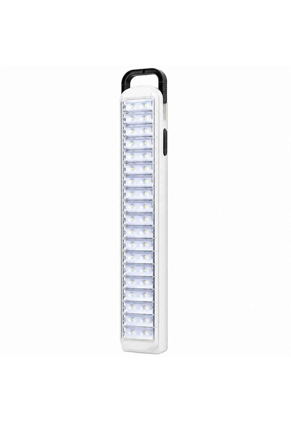 Lampara de Emergencia Recargable de 63 LED 10Hr de Autonomía-2