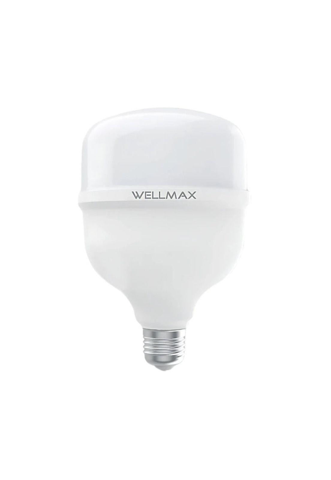 Ampolleta LED Hammer 48W Luz Fria E27 Con Chip LED Samsung-3