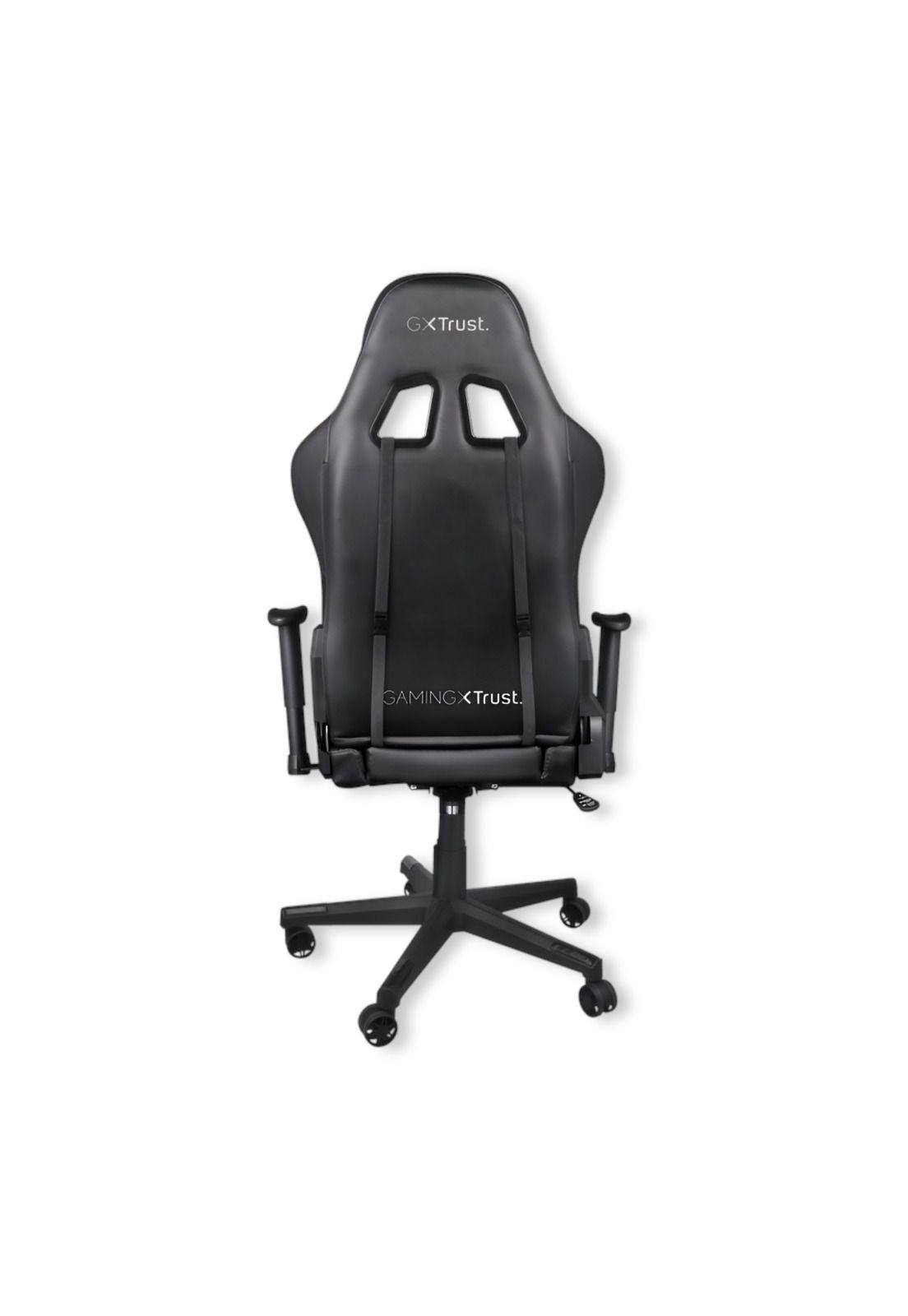 Silla Gamer Trust Rizza FULL RGB Comfort Plus GXT 716-7