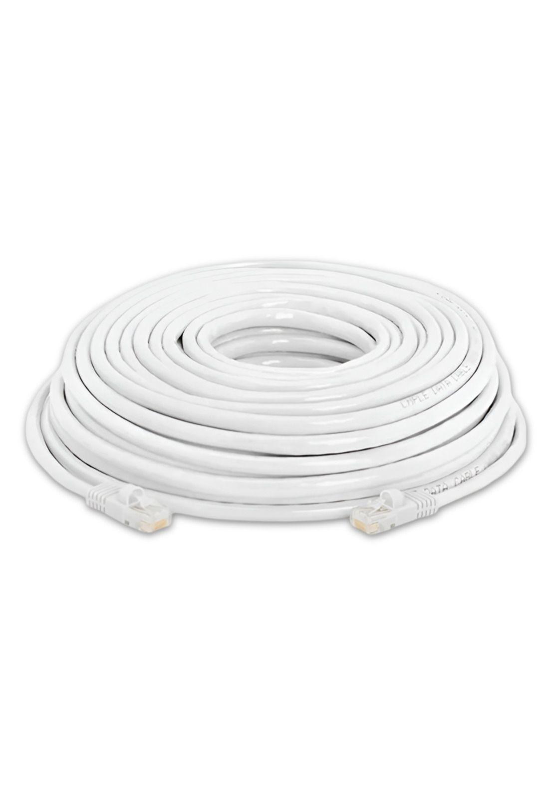 Cable De Red 5 Metros 100% Cobre CAT 5E Gris 29Utp-5E05M-2