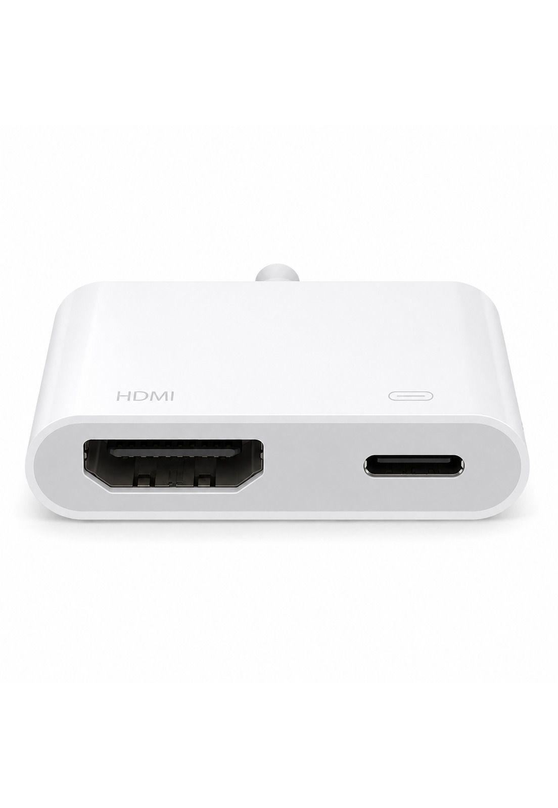 Adaptador Lightning A HDMI para iPhone / iOS/ iPad TL-113-2