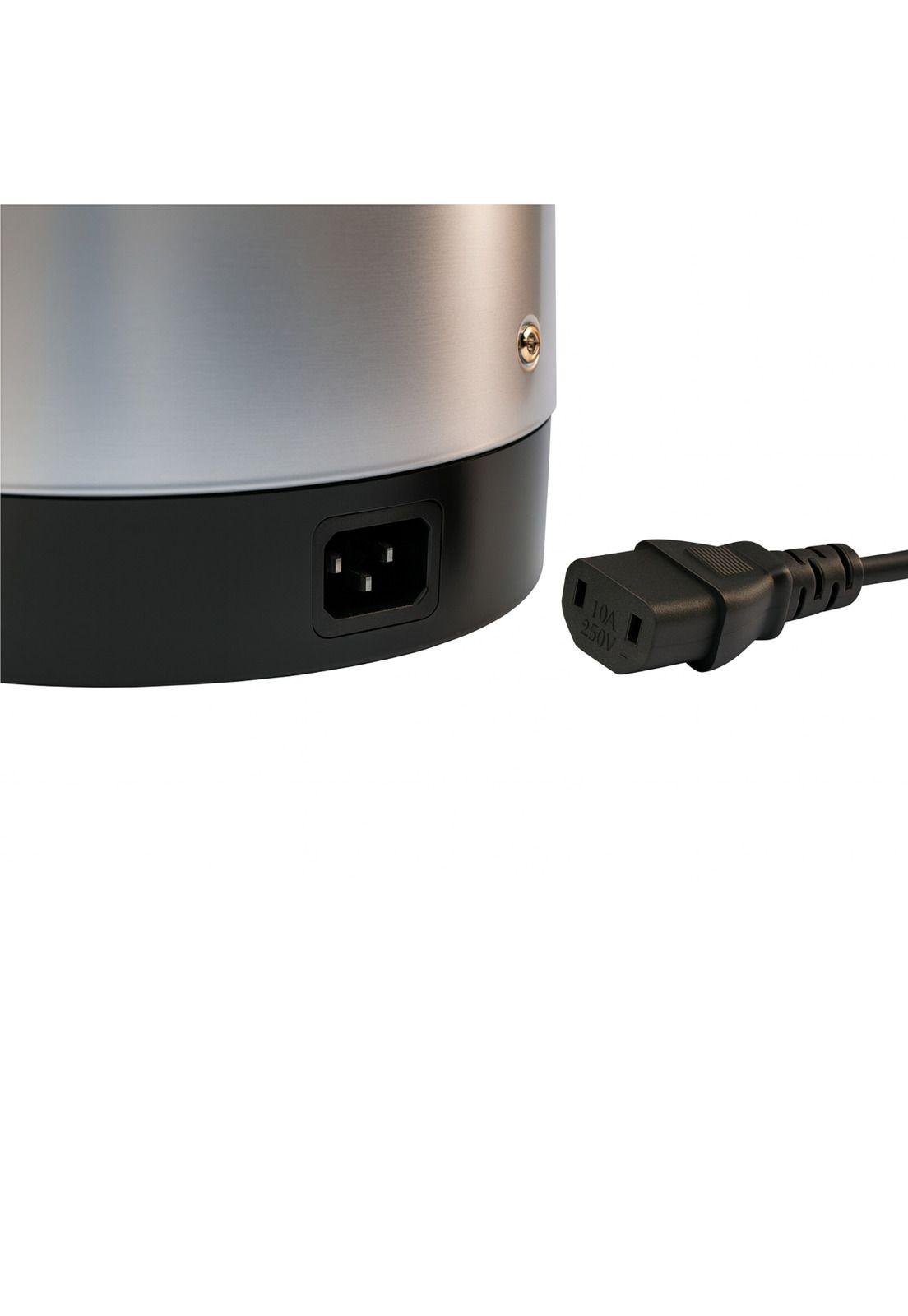 Termo Hervidor de Agua con Dispensador 2.8LT Marmicoc Inox-4