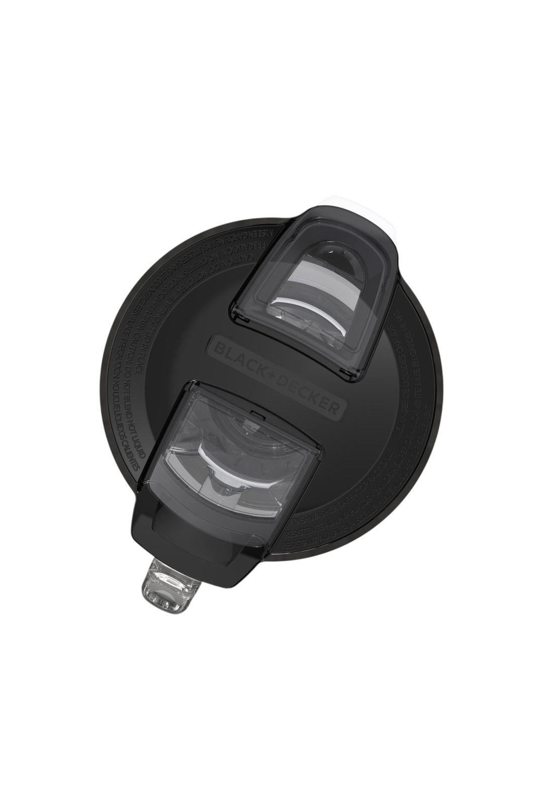 Licuadora Profesional 700W Black+Decker Power Crush-5