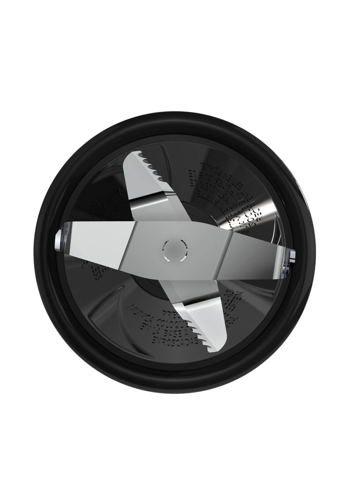 Licuadora Profesional 700W Black+Decker Power Crush-6