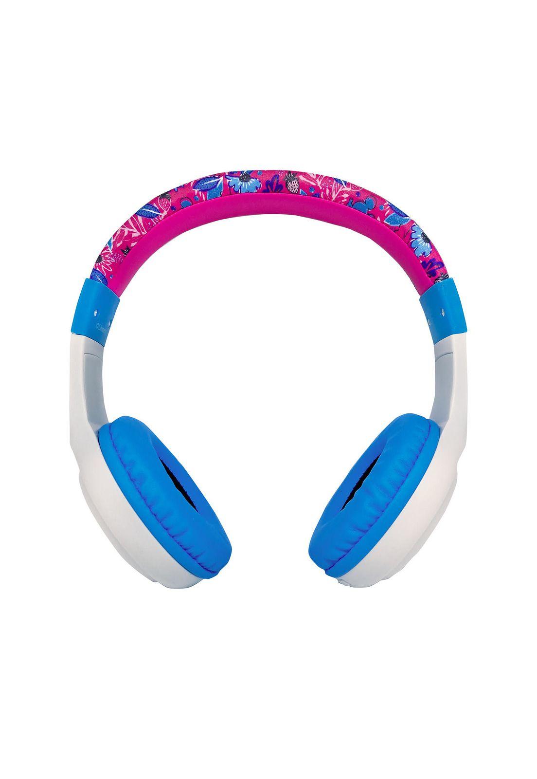 Audifonos Disney Minnie Inalámbricos Bluetooth Manos Libres-2