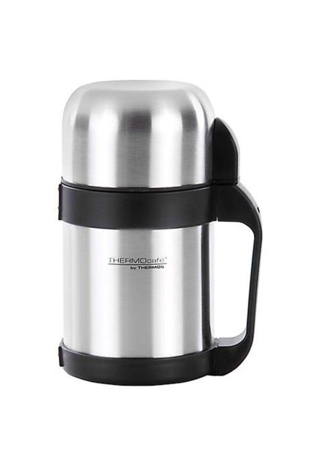 Termo Premium Para Comida 750cc Inox Multi Propósito Mp075-7