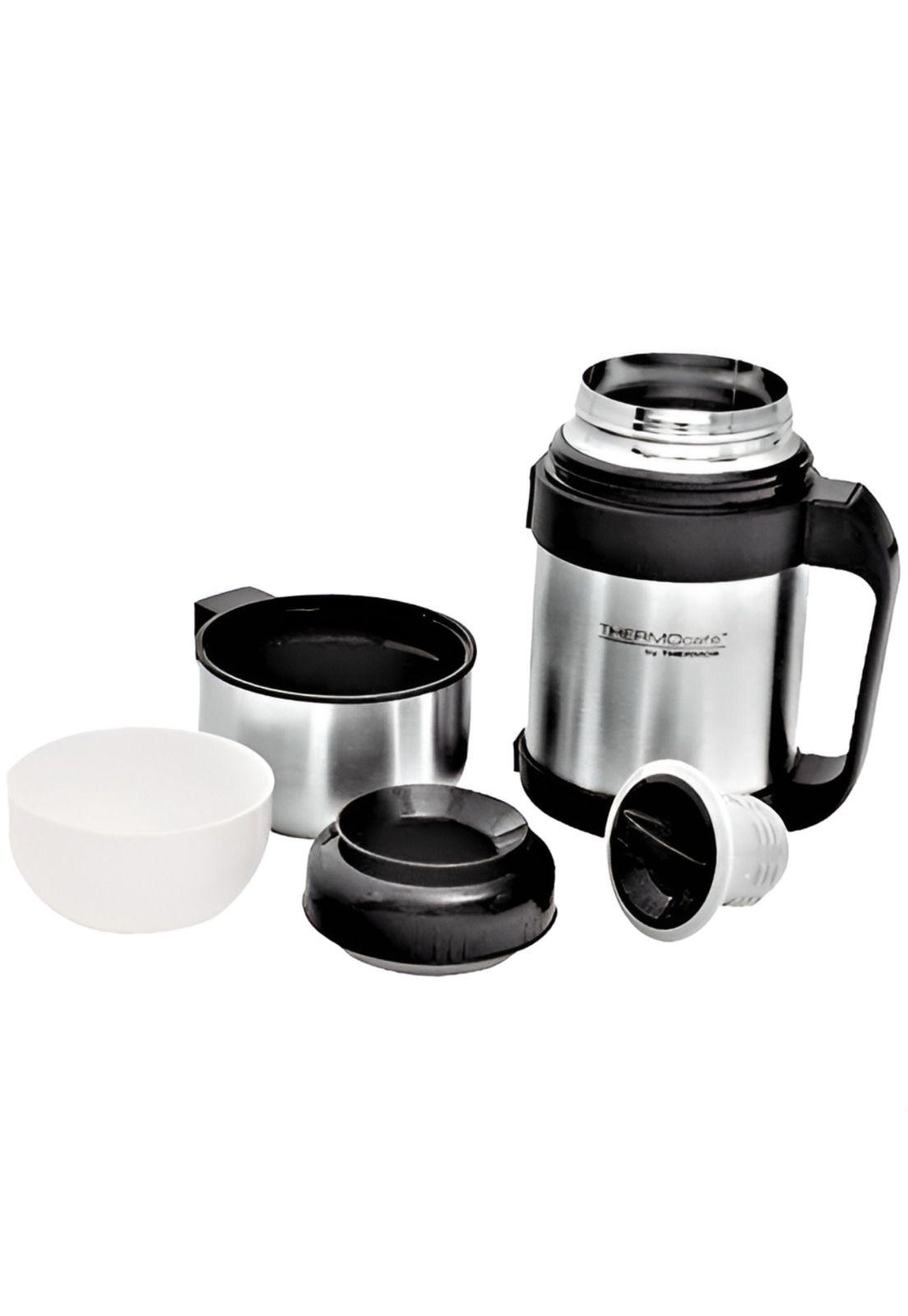 Termo Premium Para Comida 750cc Inox Multi Propósito Mp075-2