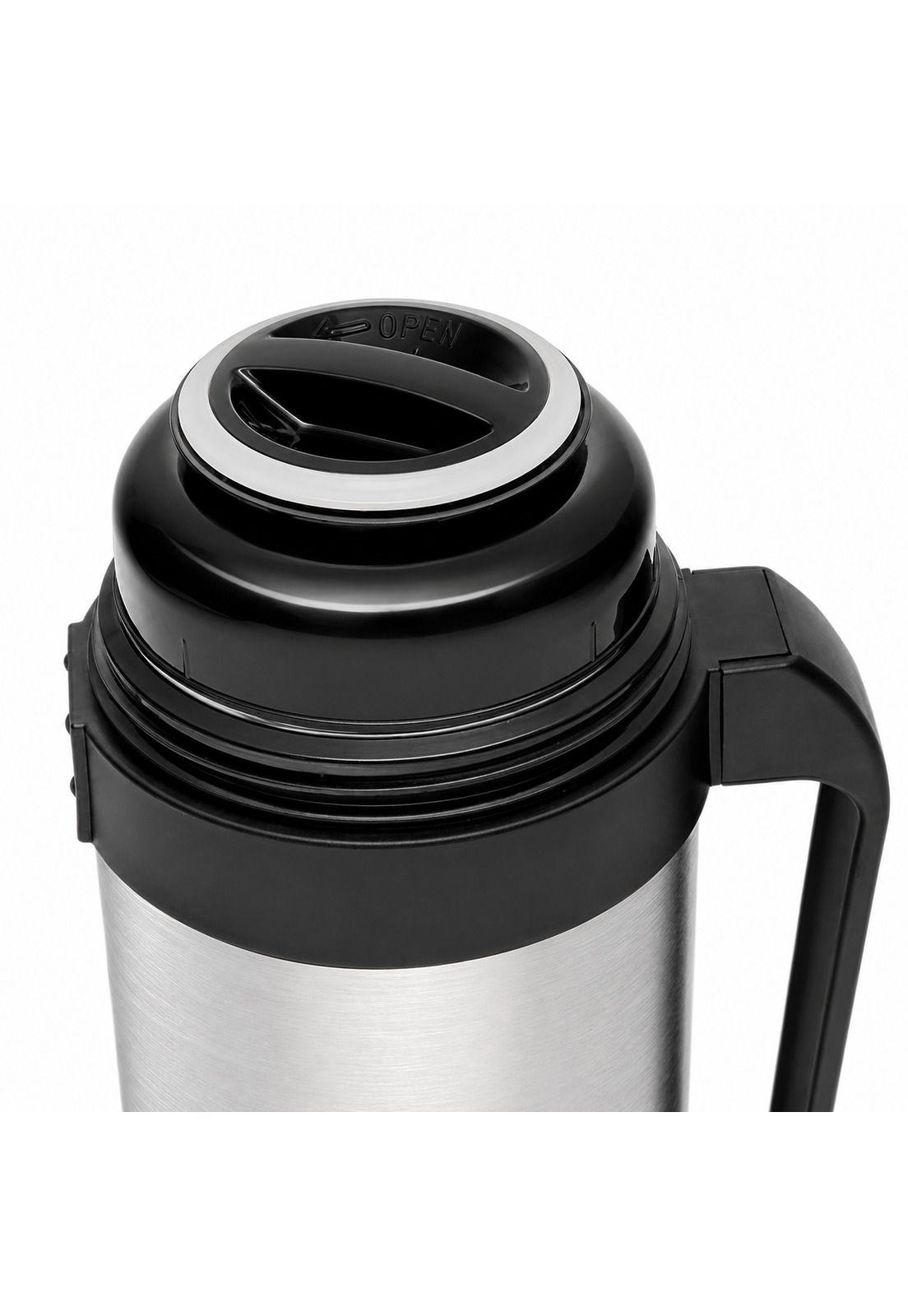 Termo Premium Para Comida 750cc Inox Multi Propósito Mp075-3