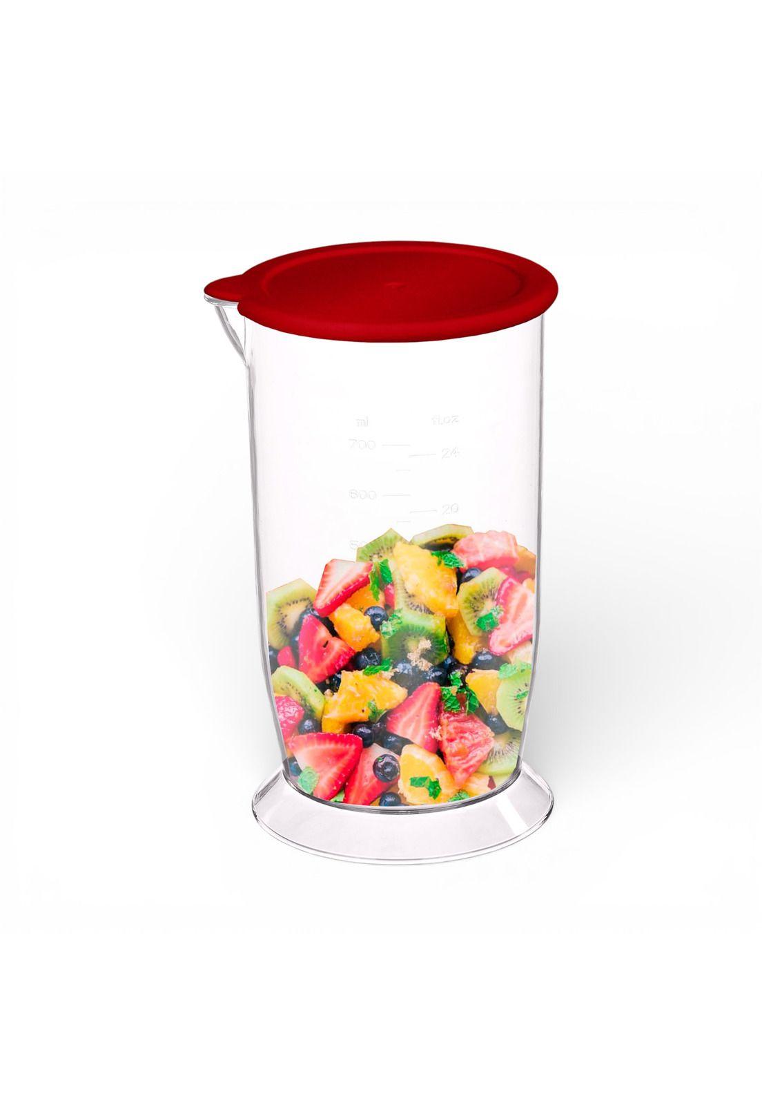 Batidora de Inmersión Telefunken 800W + Acc Multifuncionales-1