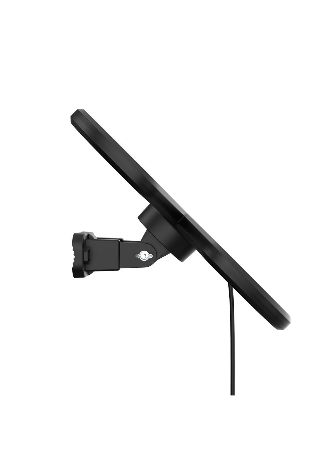 Antena de TV Digital HDTV Amplificada 32DBI / 10MT / Ext-Int-3