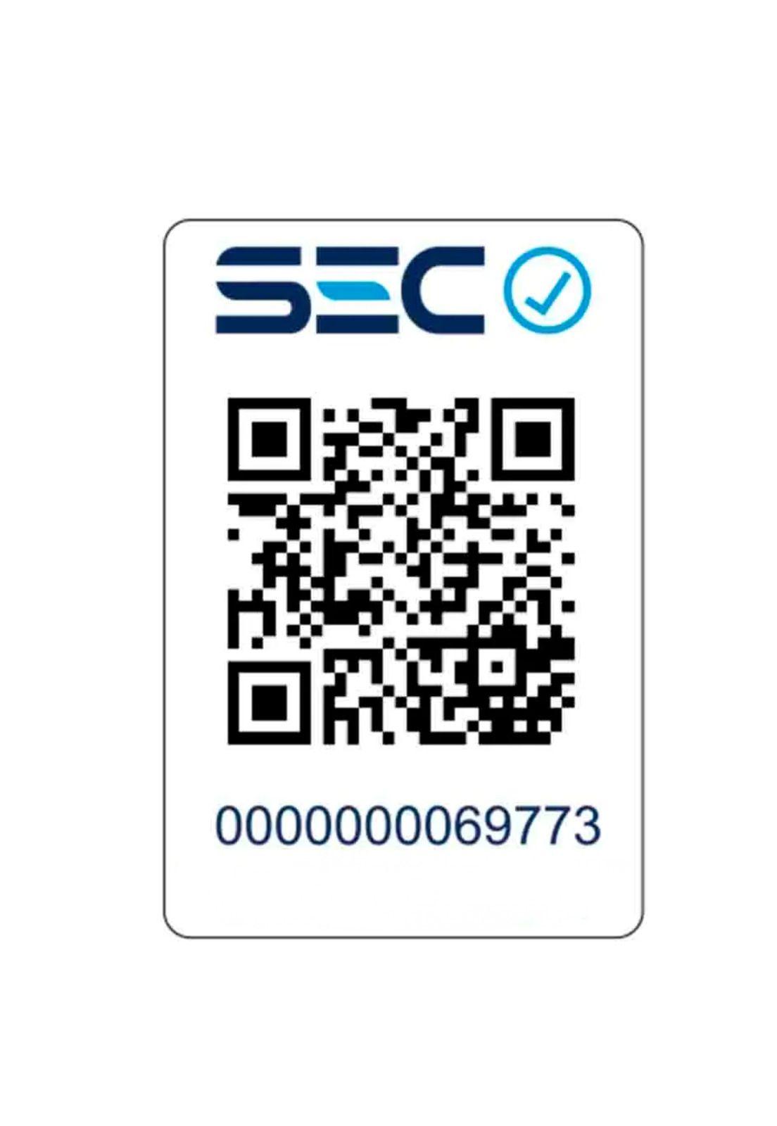 Extensión Eléctrica de 20 Metros Multipropósitos 2500W SEC-3