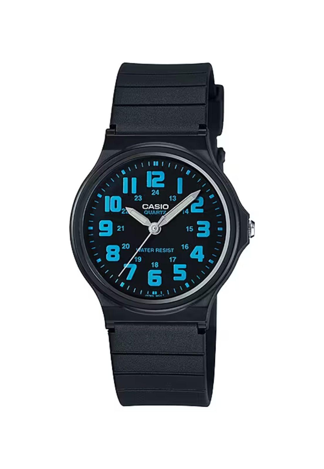 Reloj de Hombre Casio Black Mq-71-2Bdf-0