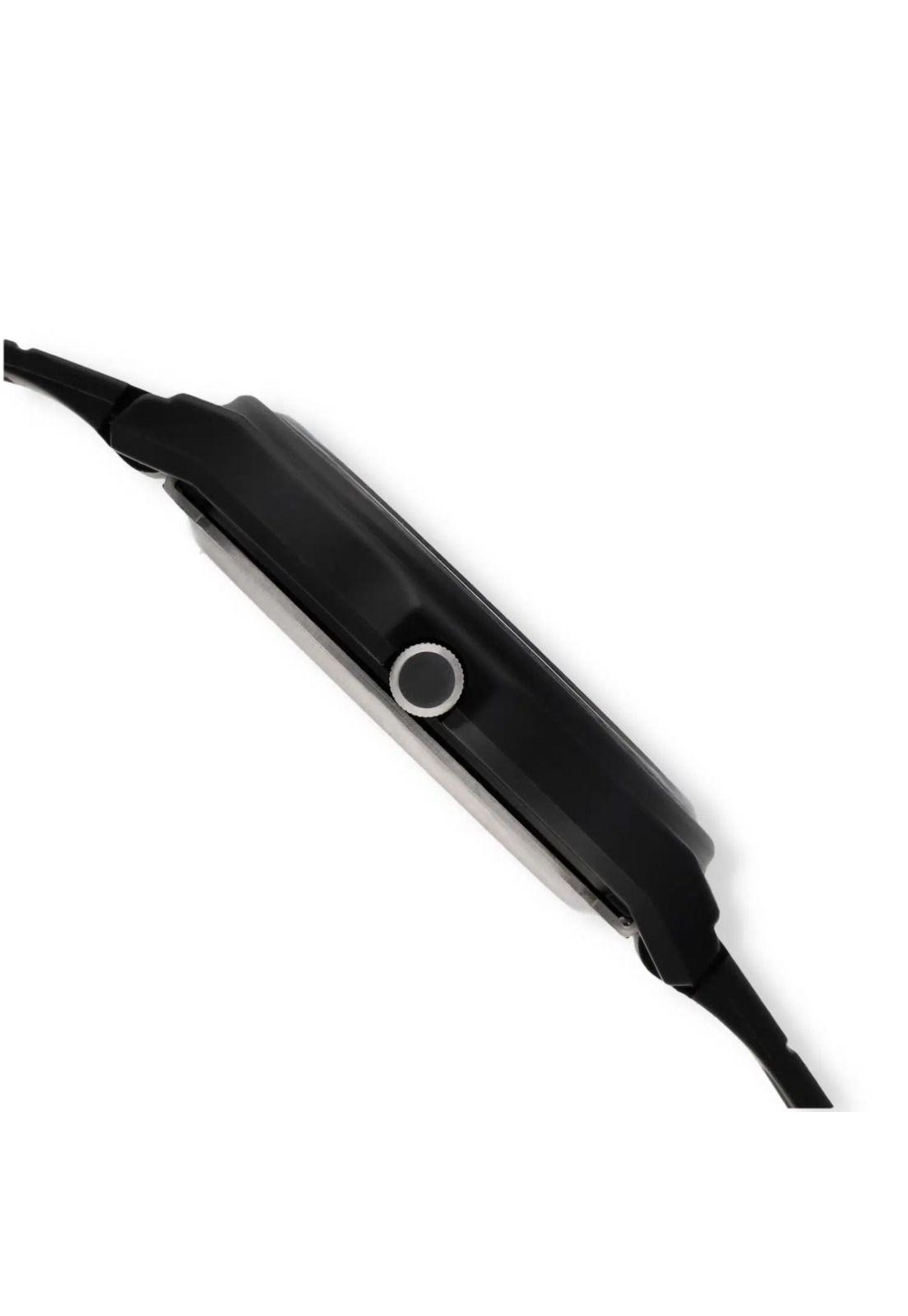 Reloj de Hombre Casio Black Mq-71-2Bdf-2