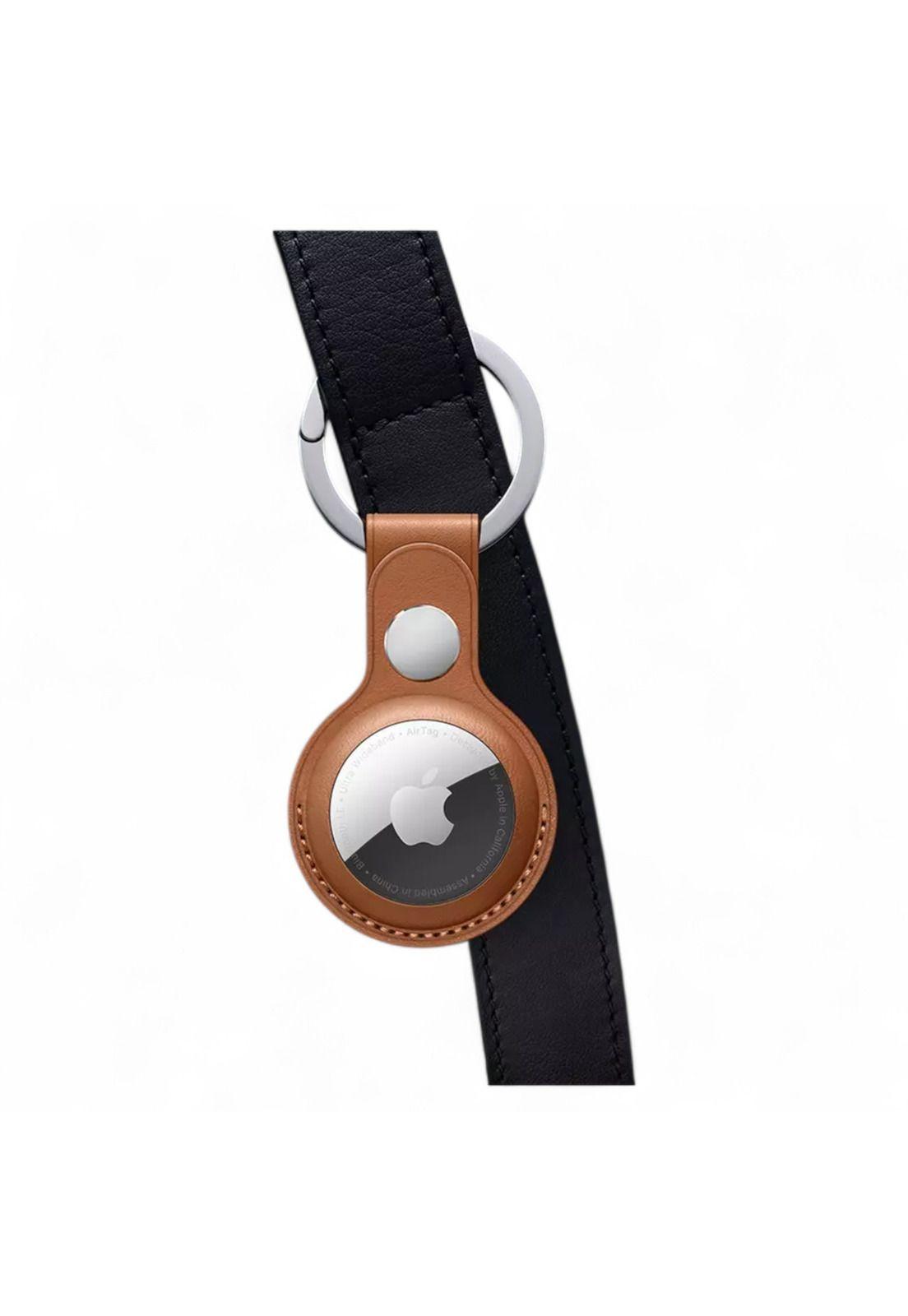 GPS Rastreador Multi uso Apple AirTag WaterProof White-5