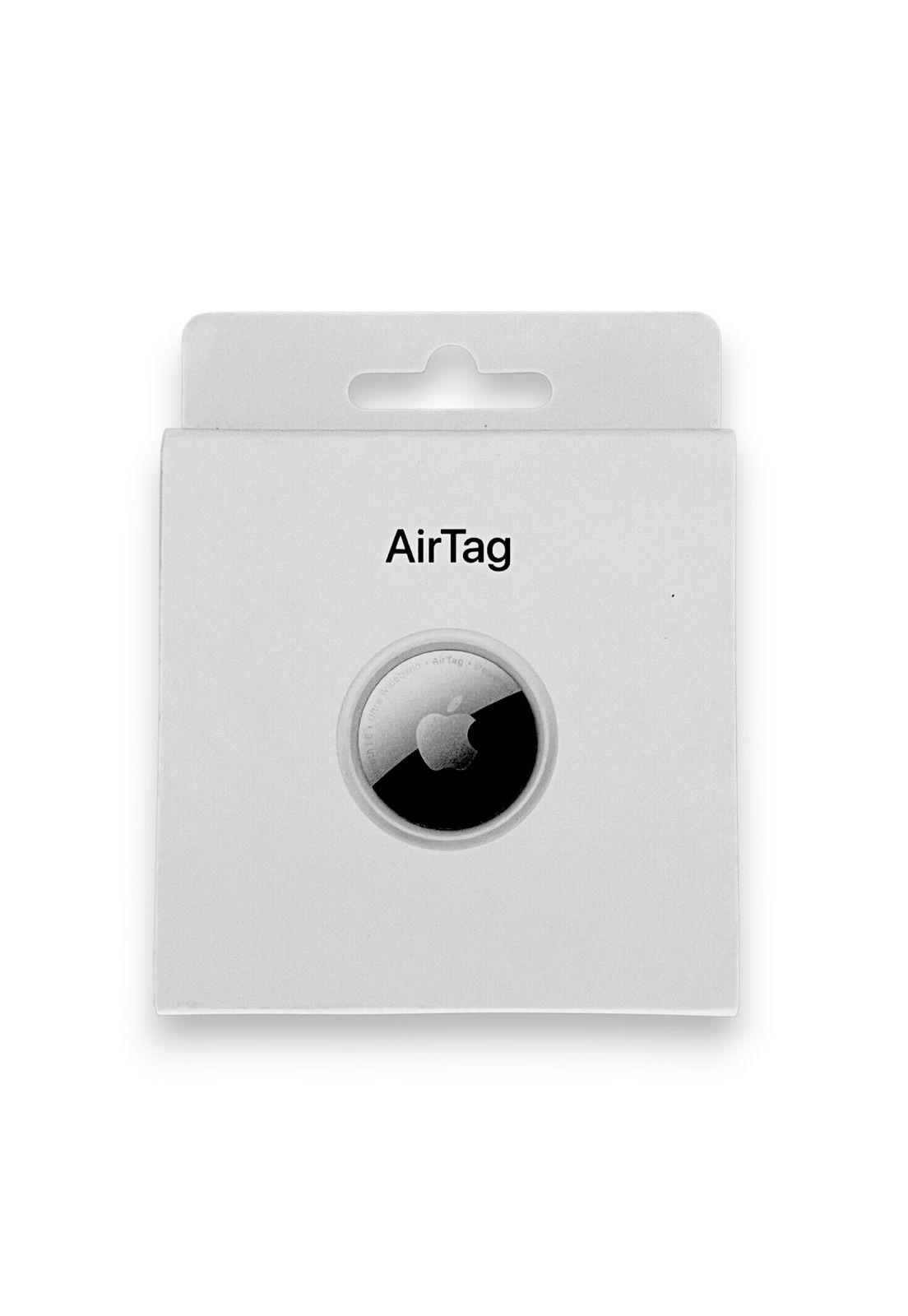 GPS Rastreador Multi uso Apple AirTag WaterProof White-8