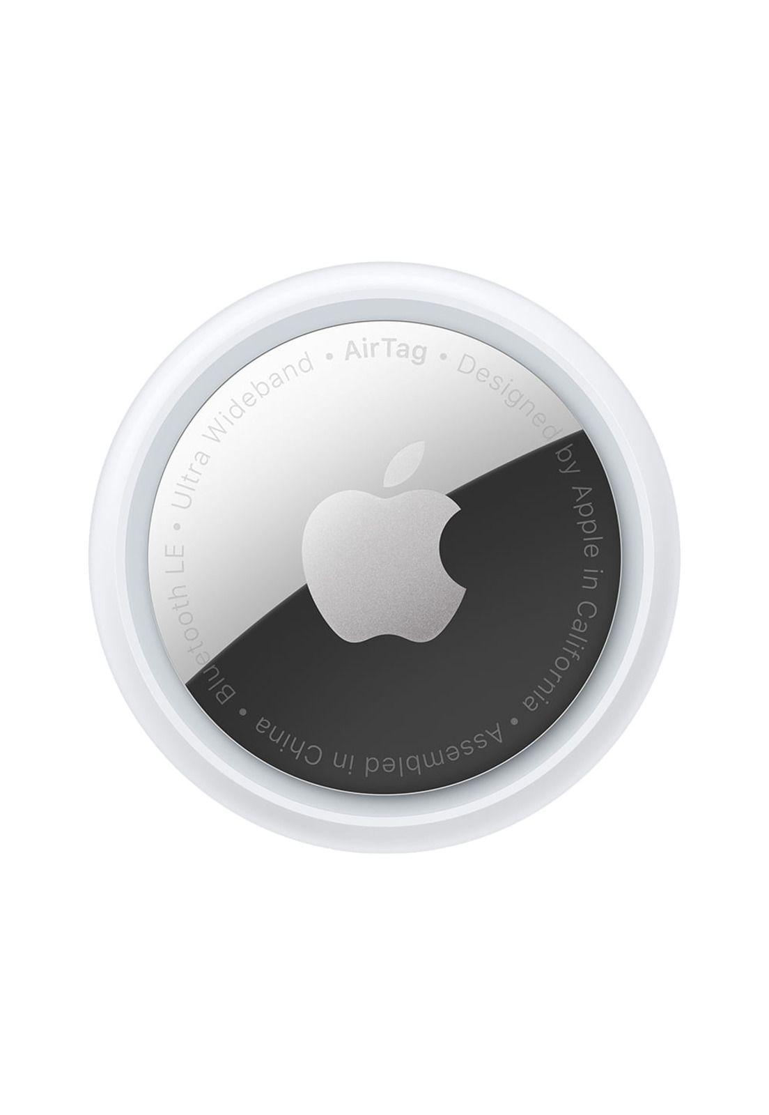 GPS Rastreador Multi uso Apple AirTag WaterProof White-2