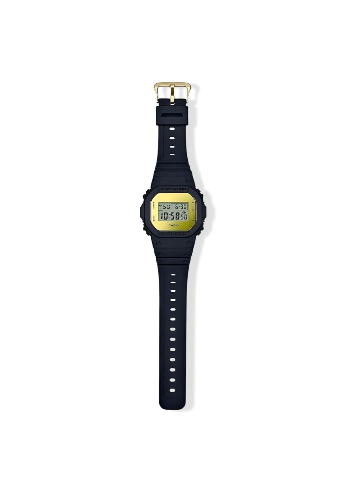 Reloj Deportivo G-SHOCK DW-5700BBMB-1DR-1