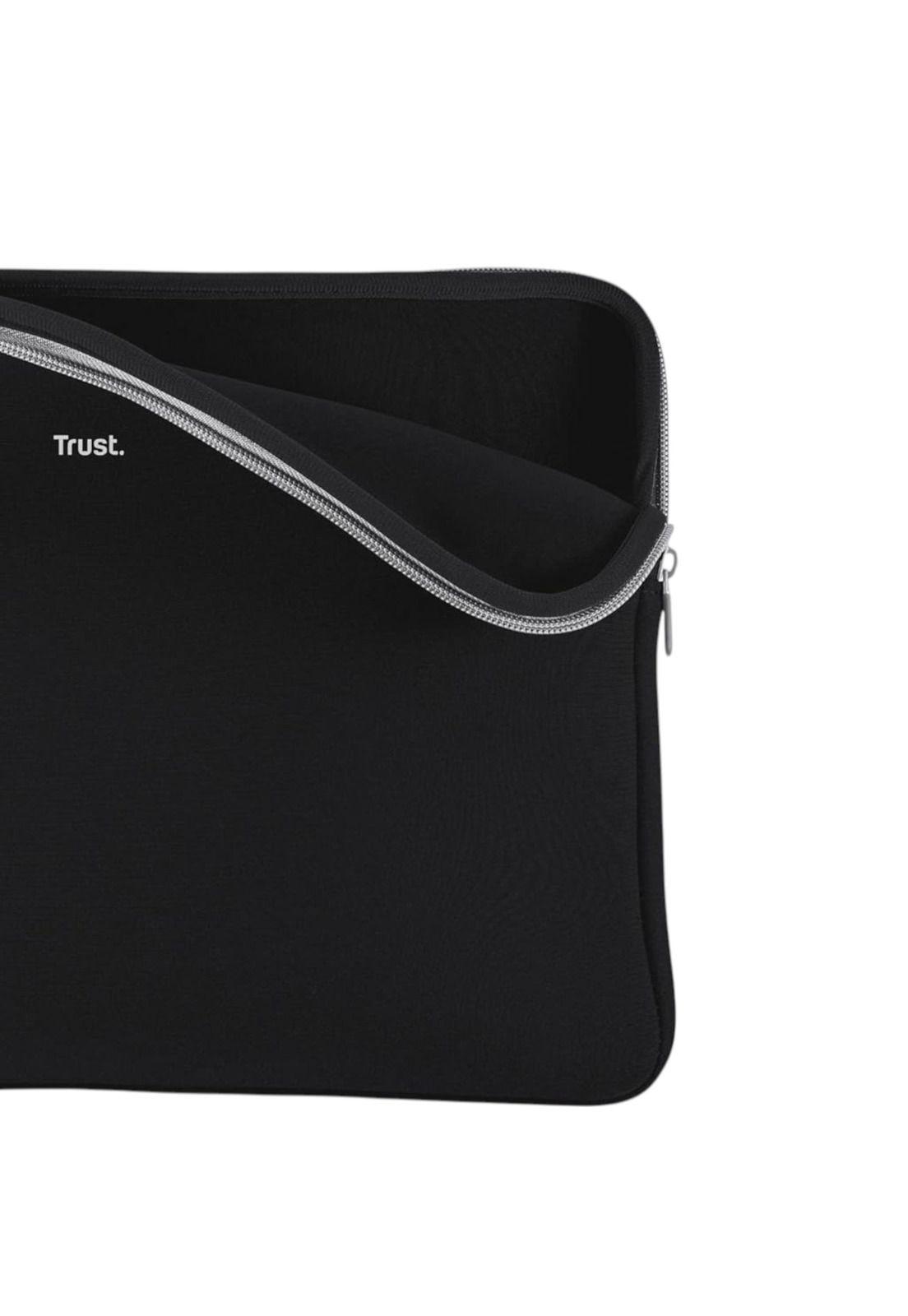 Funda para Notebooks Trust Primo Soft Sleeve 16" Max Black-2