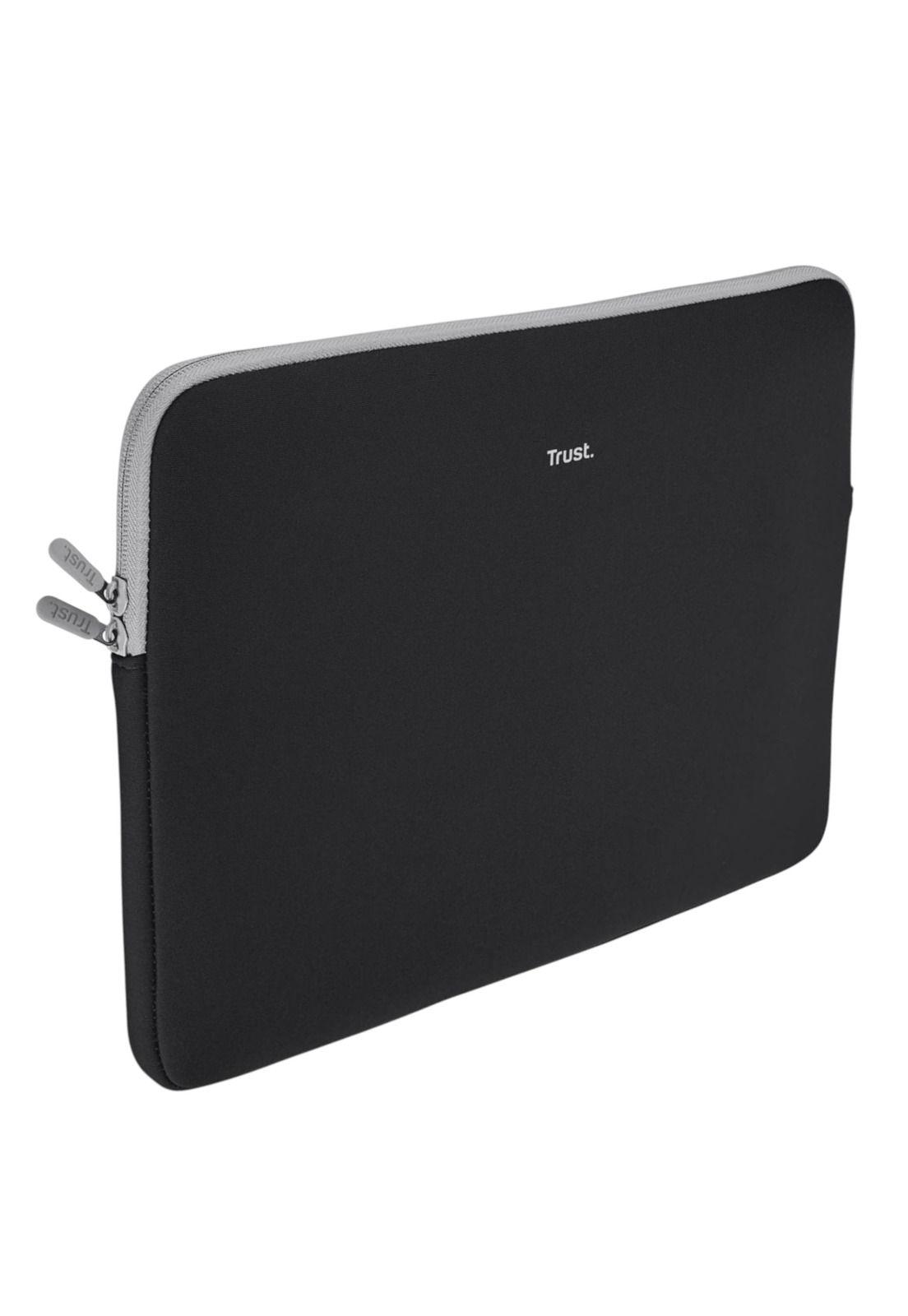 Funda para Notebooks Trust Primo Soft Sleeve 16" Max Black-5
