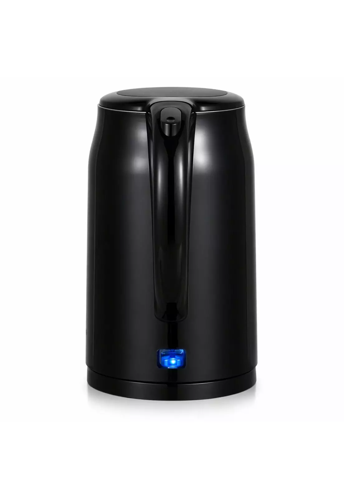 Hervidor de Doble Pared Midea 1.7LT con Base Giratoria 360°-1