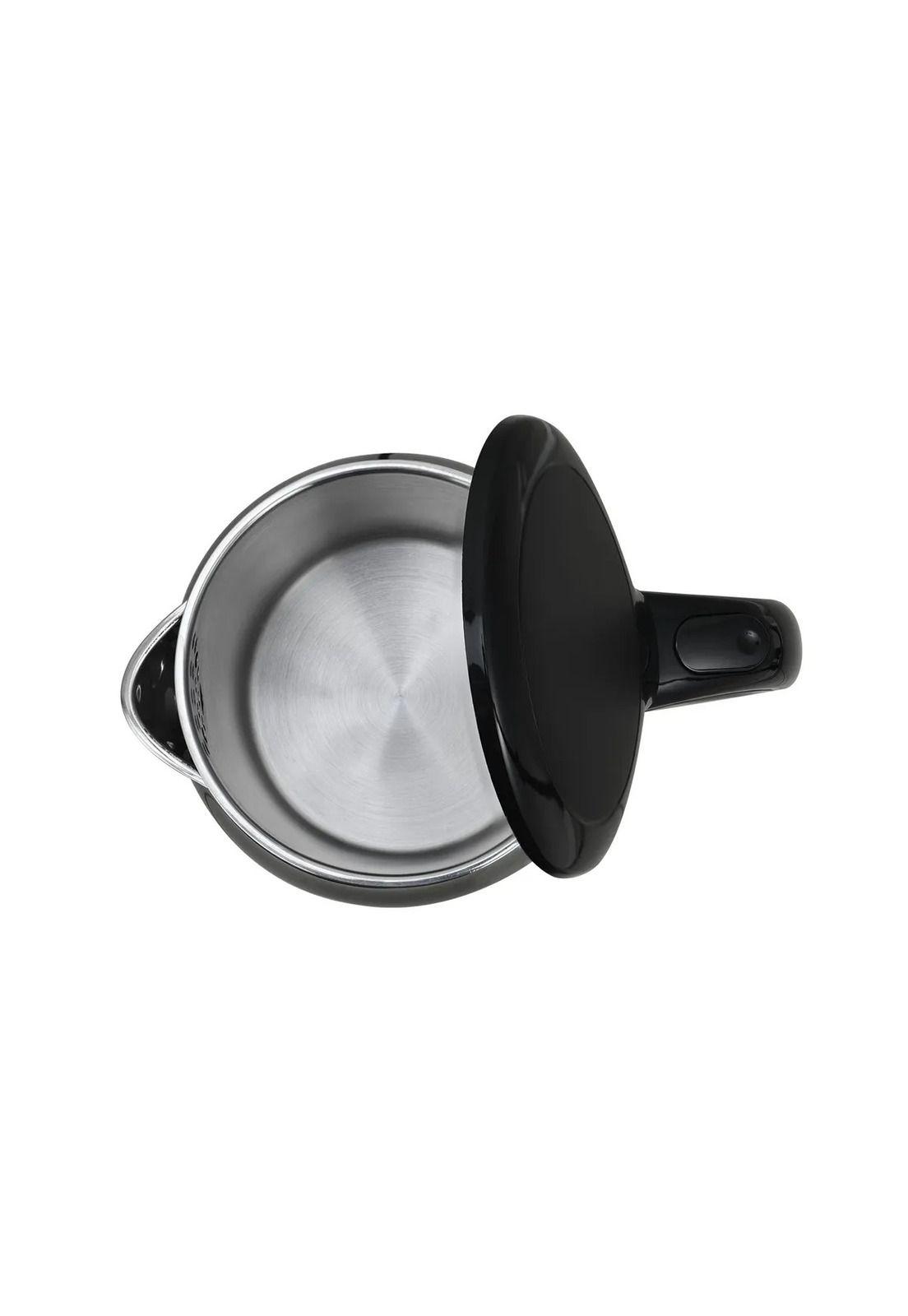 Hervidor de Doble Pared Midea 1.7LT con Base Giratoria 360°-3