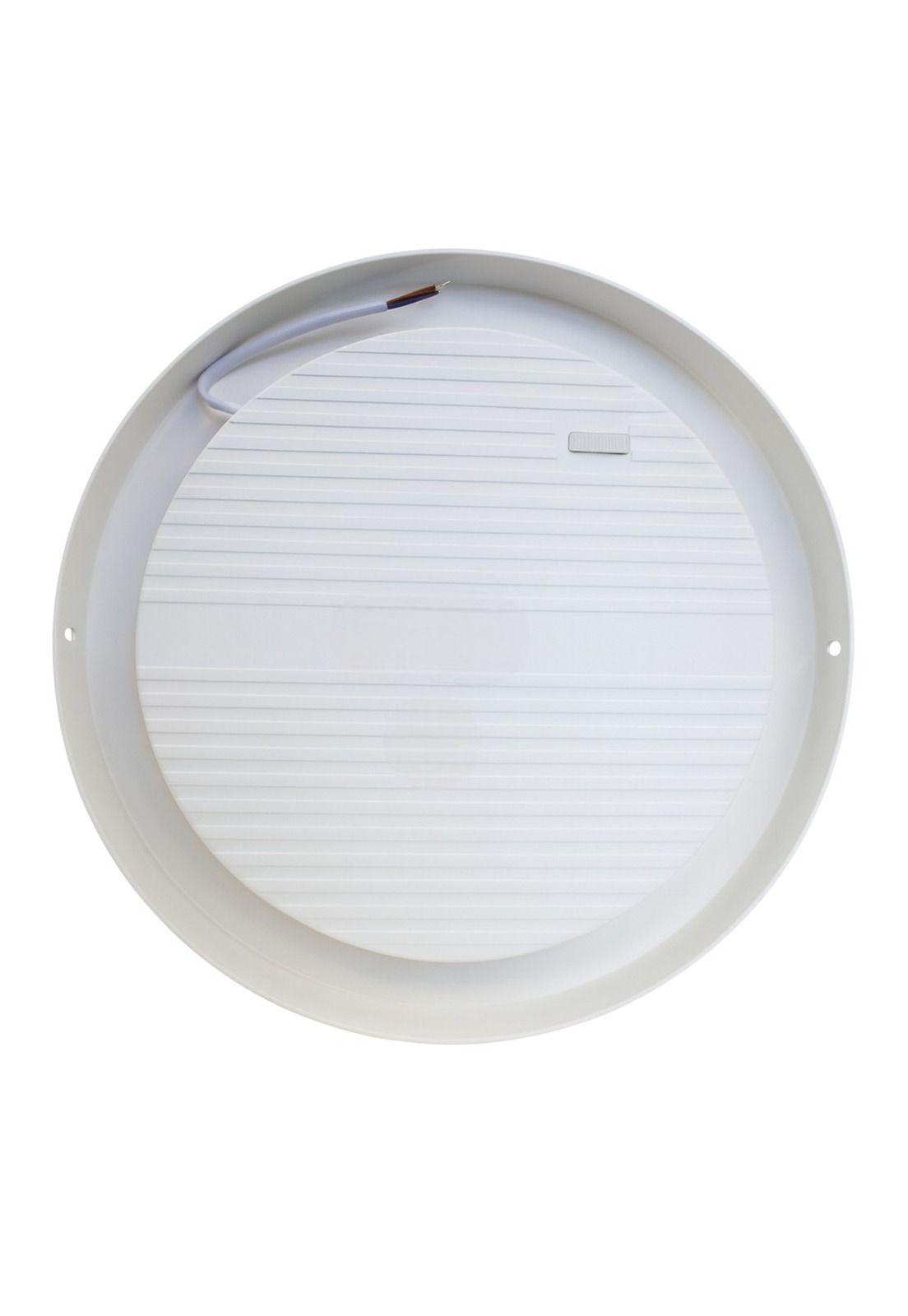 Plafón Led Sobrepuesto 24W CCT Luz Cálida/ Neutra/ Fría 29CM-8