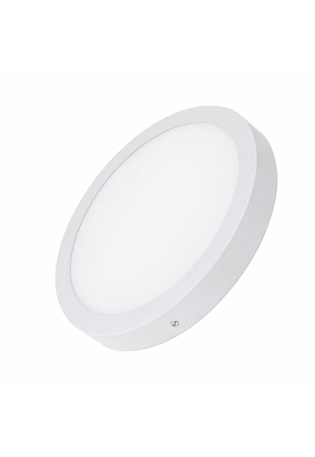 Plafón Led Sobrepuesto 24W CCT Luz Cálida/ Neutra/ Fría 29CM-9