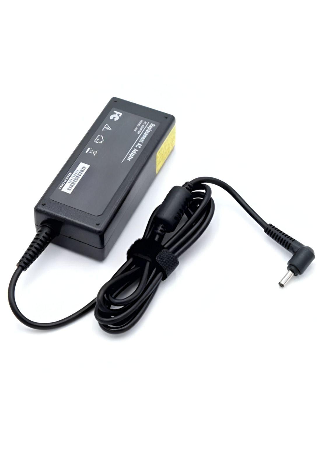 Cargador Notebook Para Acer 19V 3.42A 65W 3.0*1.0mm CERT SEC-2