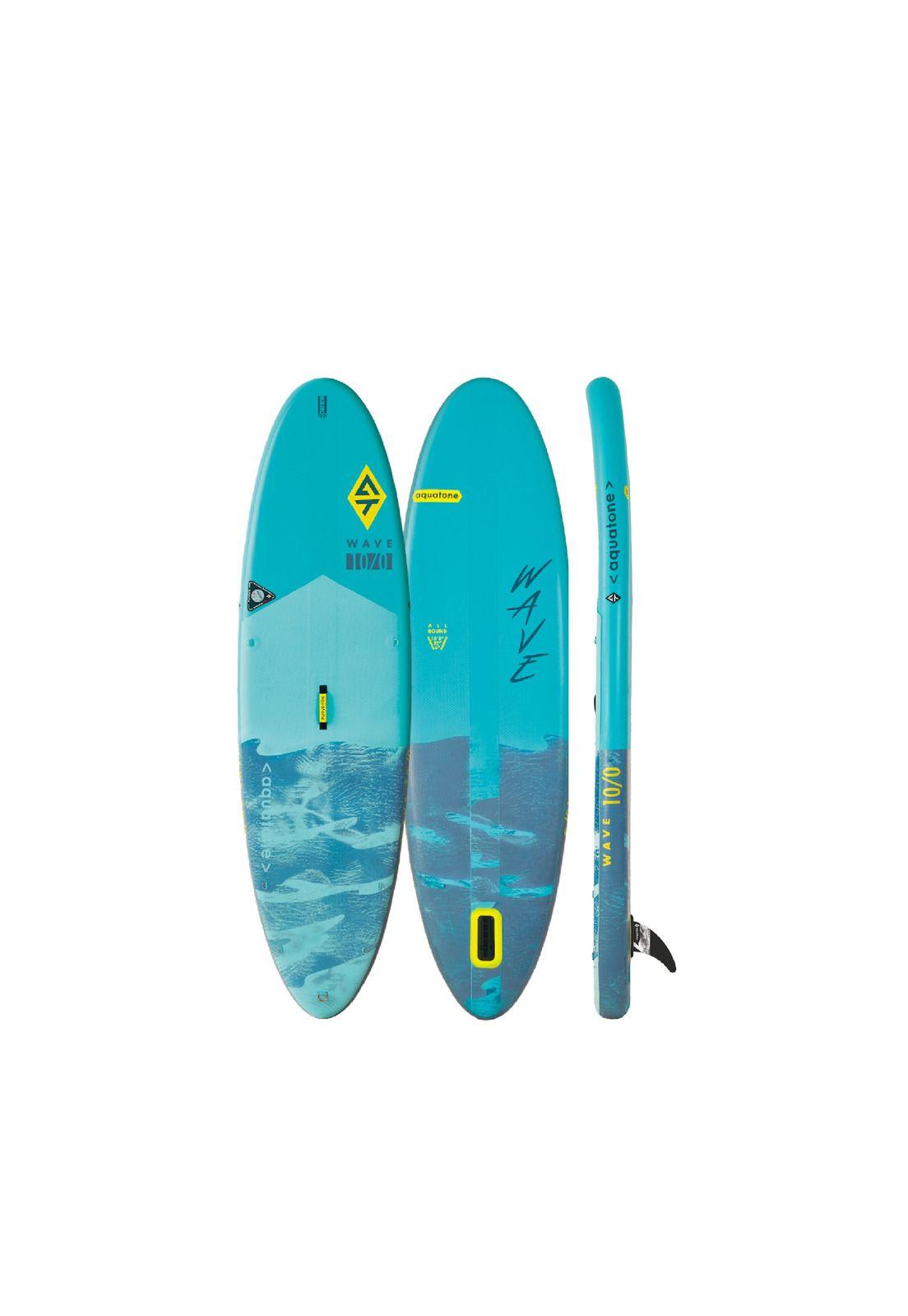 Tabla Stand Up Paddle Aquatone Wave 10,0" Kit Completo-1