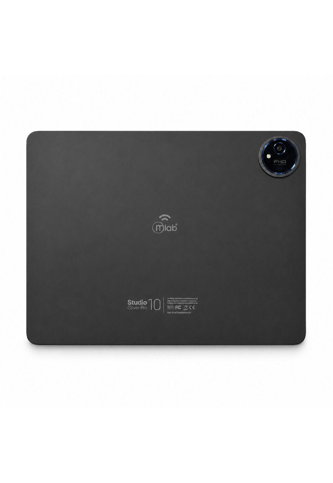 Tablet 10" Android 16 Octa-Core / 8GB RAM/  128GB-4