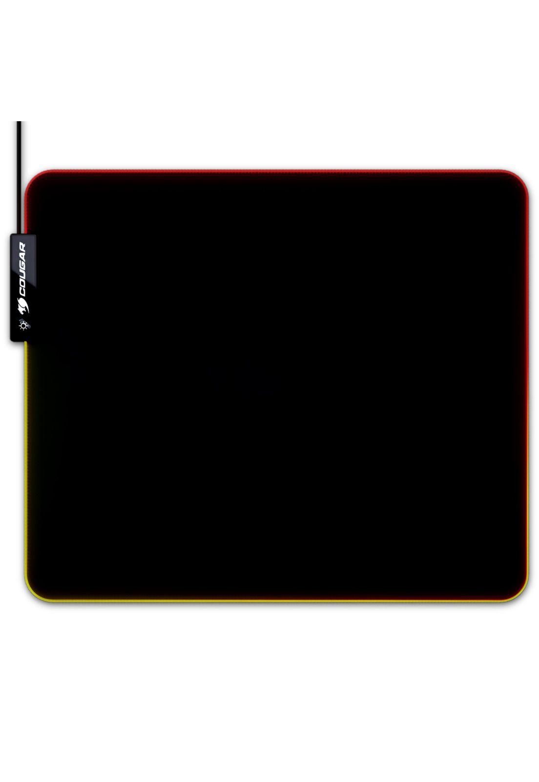 Mouse Pad Cougar Neon Gaming Series FULL RGB USB-1