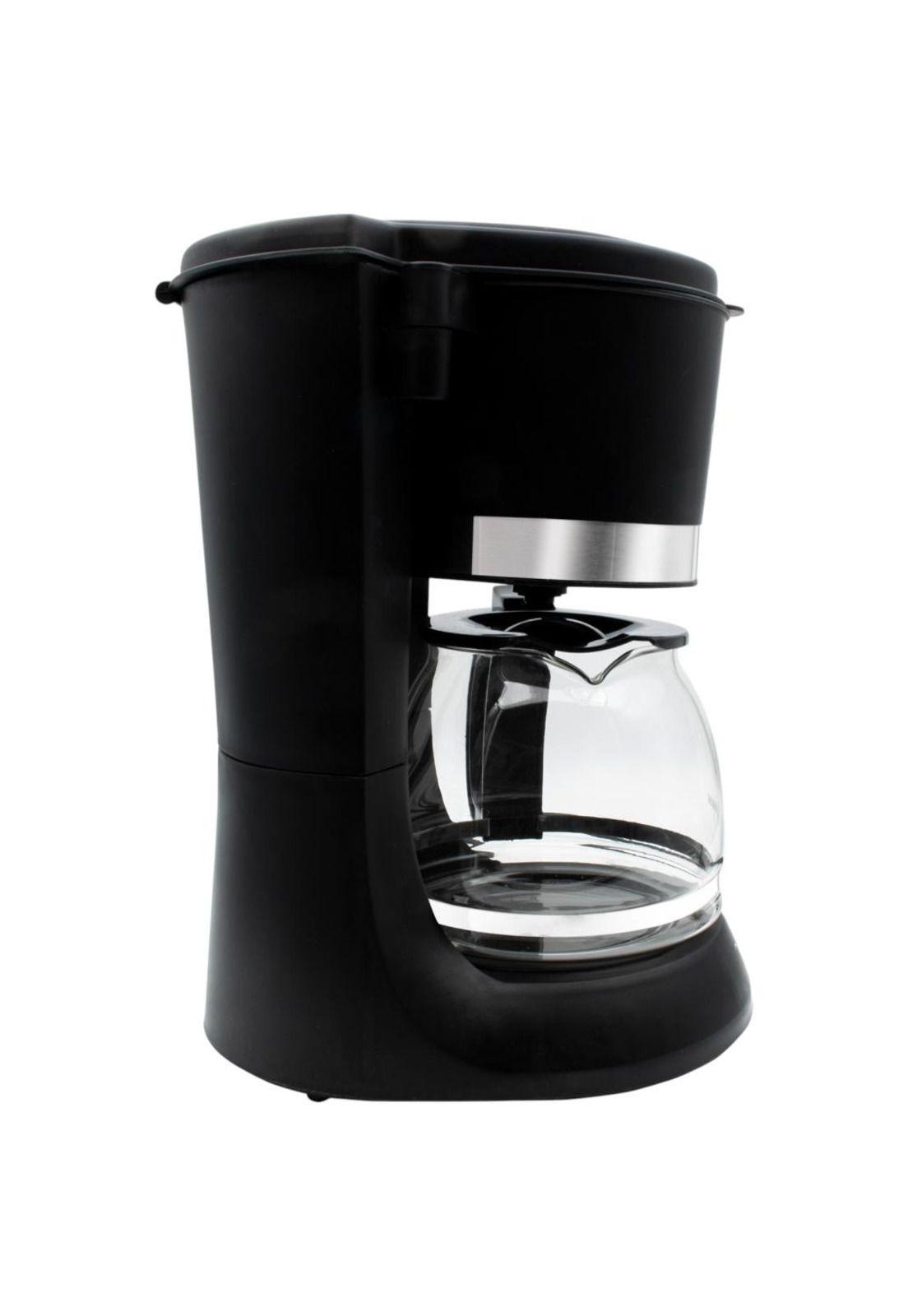 Cafetera Eléctrica Keep Warm Verona Plus 1.2L Filtro Lavable-5