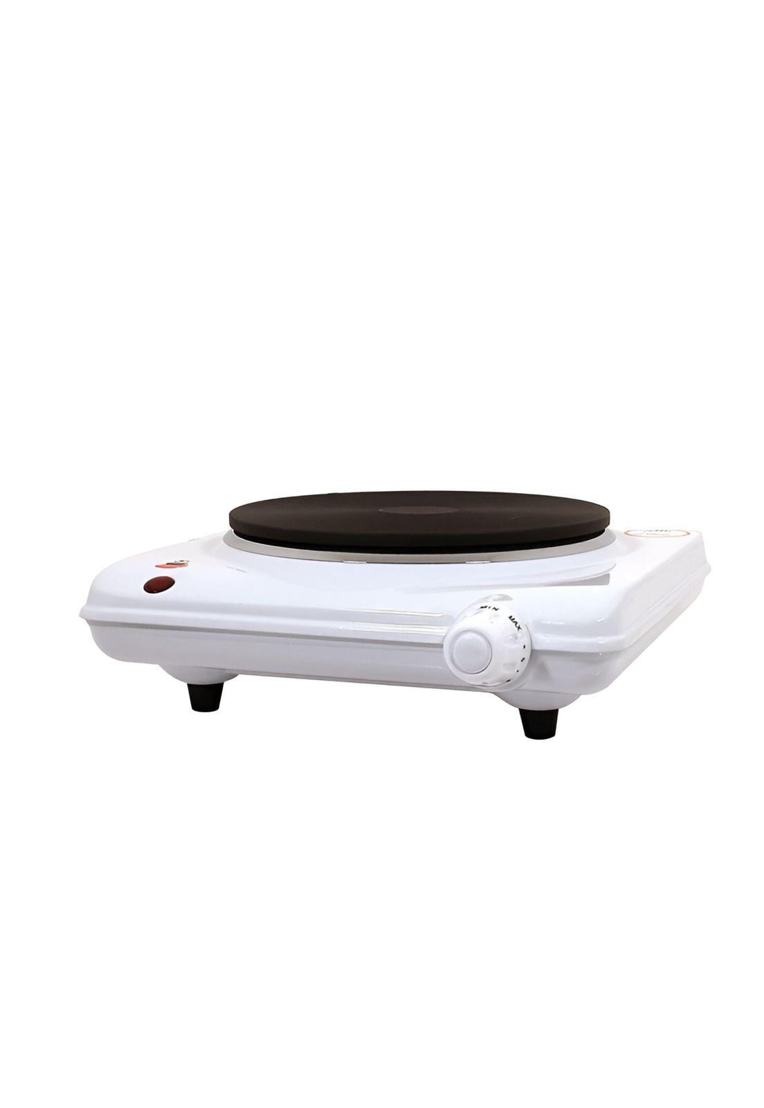 Cocina Electrica Magefesa Dinamic Inox Single MGF8012 1500w-7