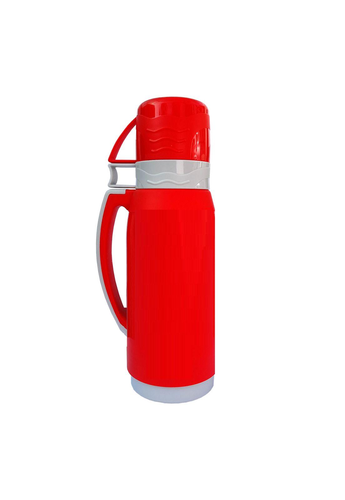 Termo JDN 600ML para Agua Fría y Caliente / Conserva 8 Horas-4