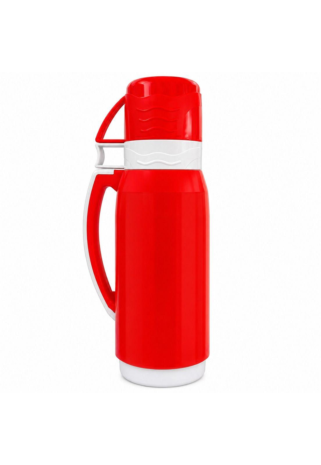 Termo JDN 600ML para Agua Fría y Caliente / Conserva 8 Horas-4