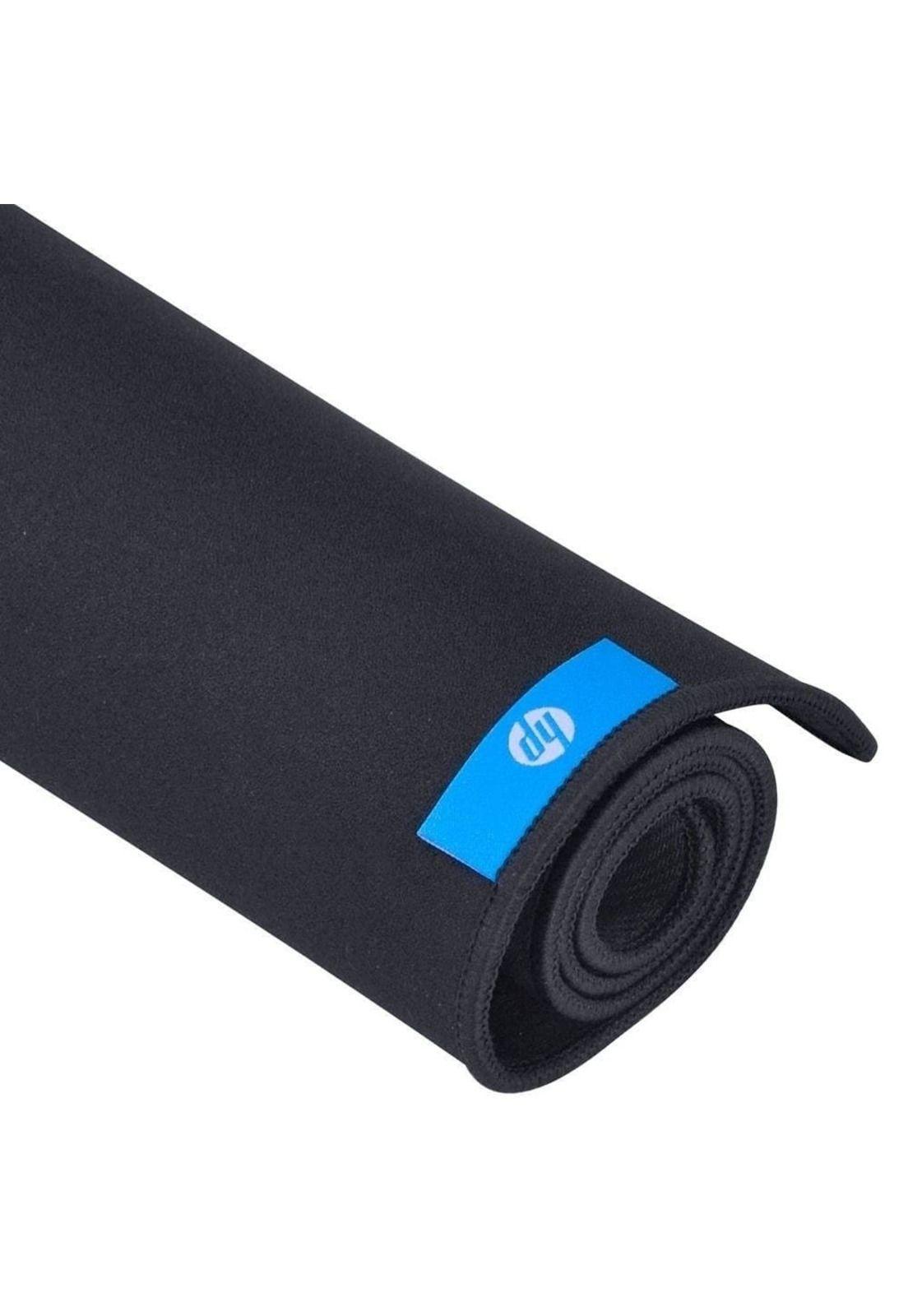 Mouse Pad Gamer Hp Pro Extra Largo MP7035 700X350X3Mm-2