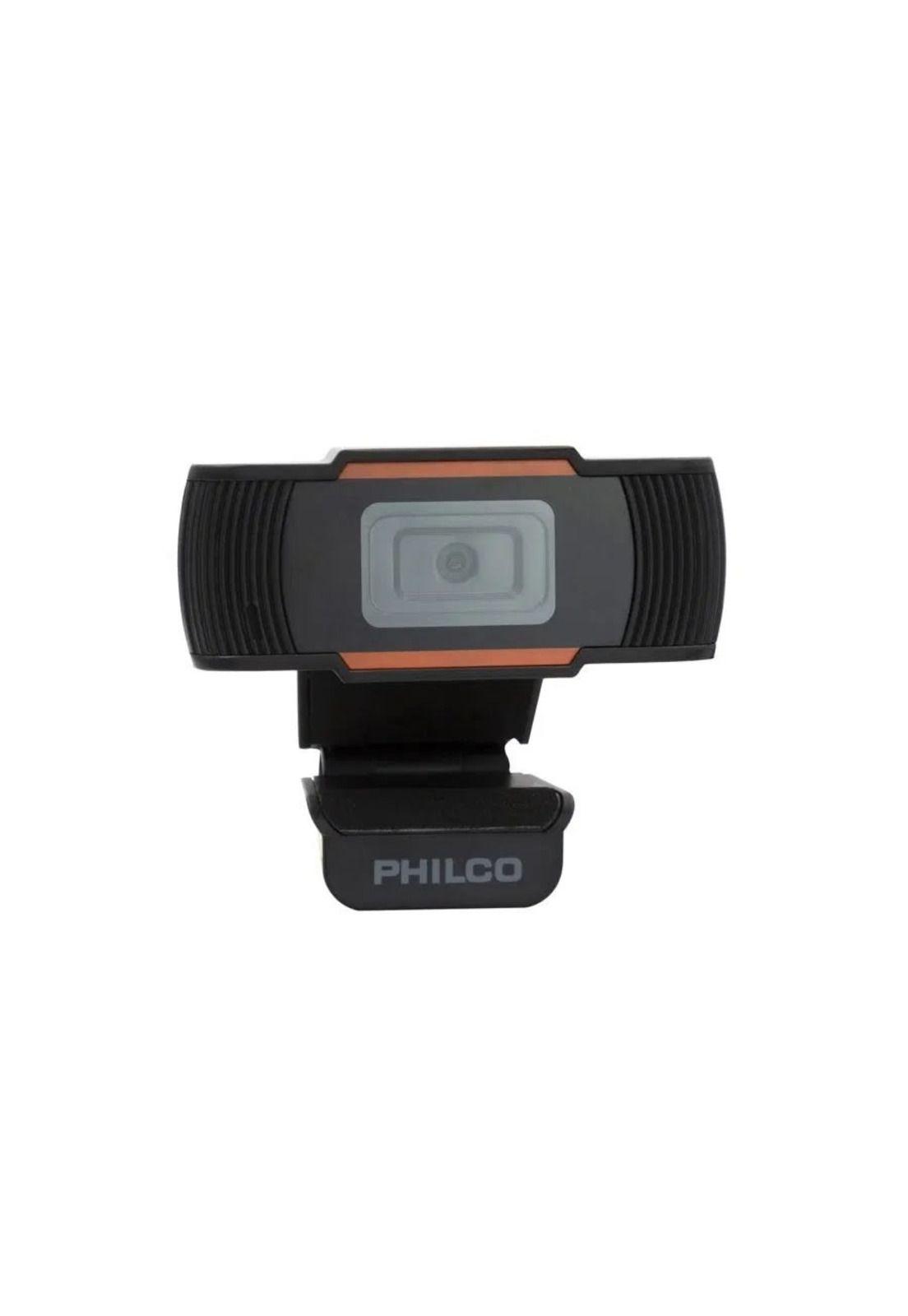 Webcam Usb HD 720p W1143 Pro 30 Fps-2