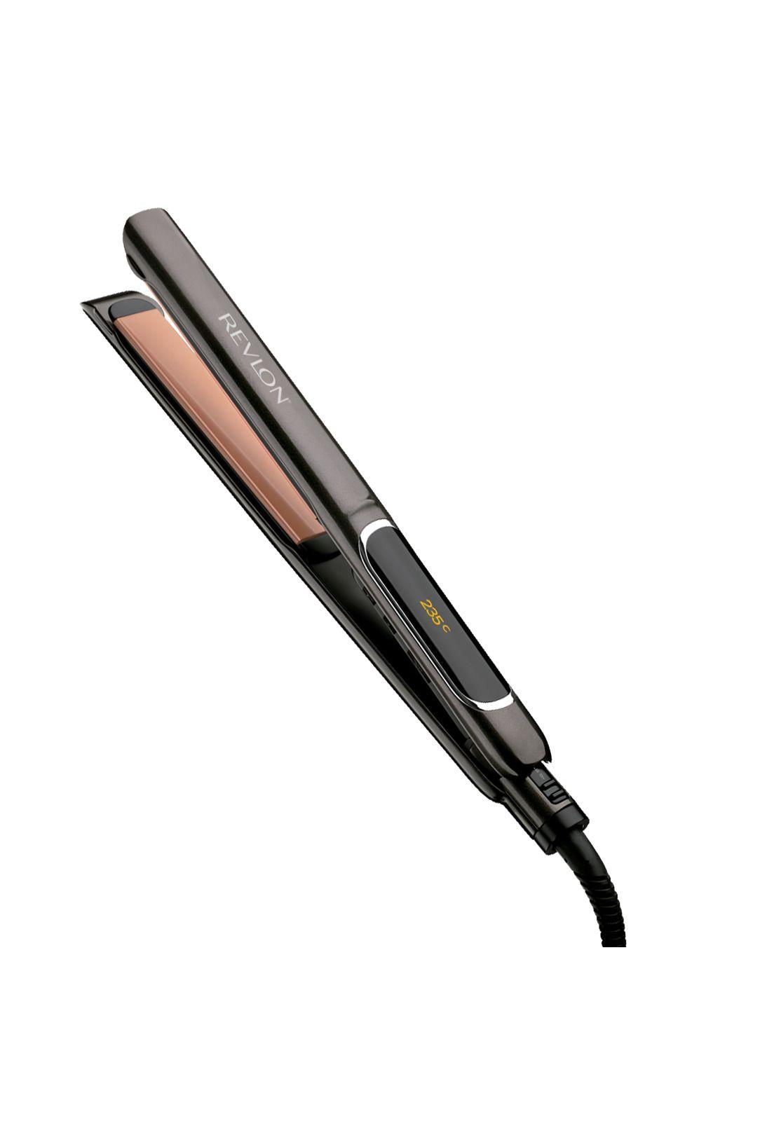 Plancha de Pelo Revlon de Cobre Profesional 235°C RVST2175LA-5