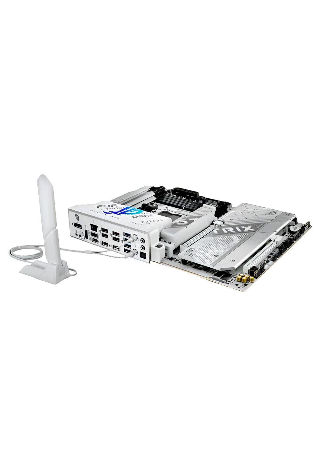 Placa Madre ASUS X870-A ROG STRIX GAMING EDITION WIFI-7 AM5-4