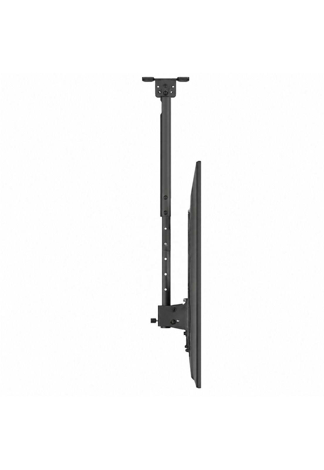 Soporte de TV de 32" a 55" para Techo de Acero Reforzado K89-2