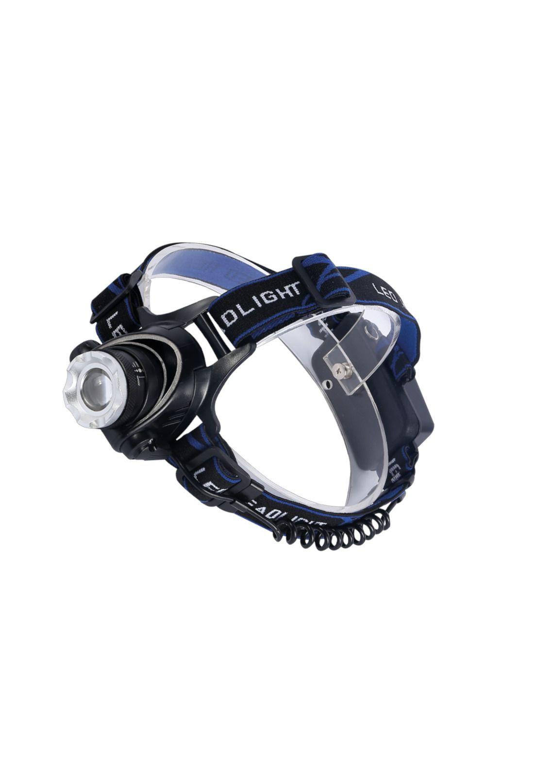 Linterna de Cabeza con Cintillo Outdoor de Alto Brillo TL304-2