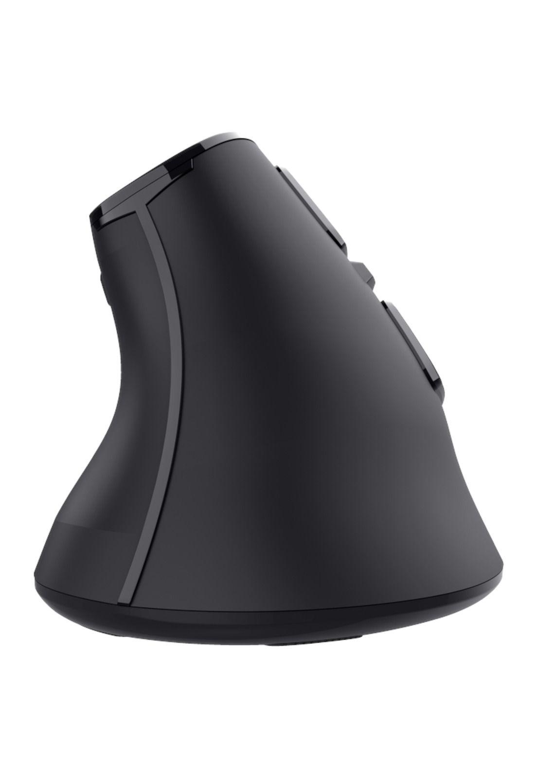 Mouse Ergonomico Profesional Trust Voxx Bluetooth Recargable-8