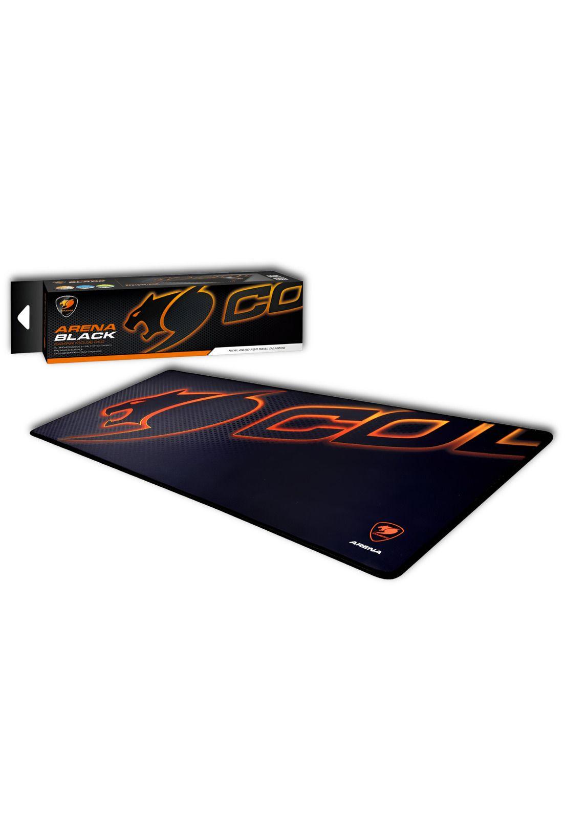 Mouse Pad Cougar Arena Black Gaming Extended Edition-4
