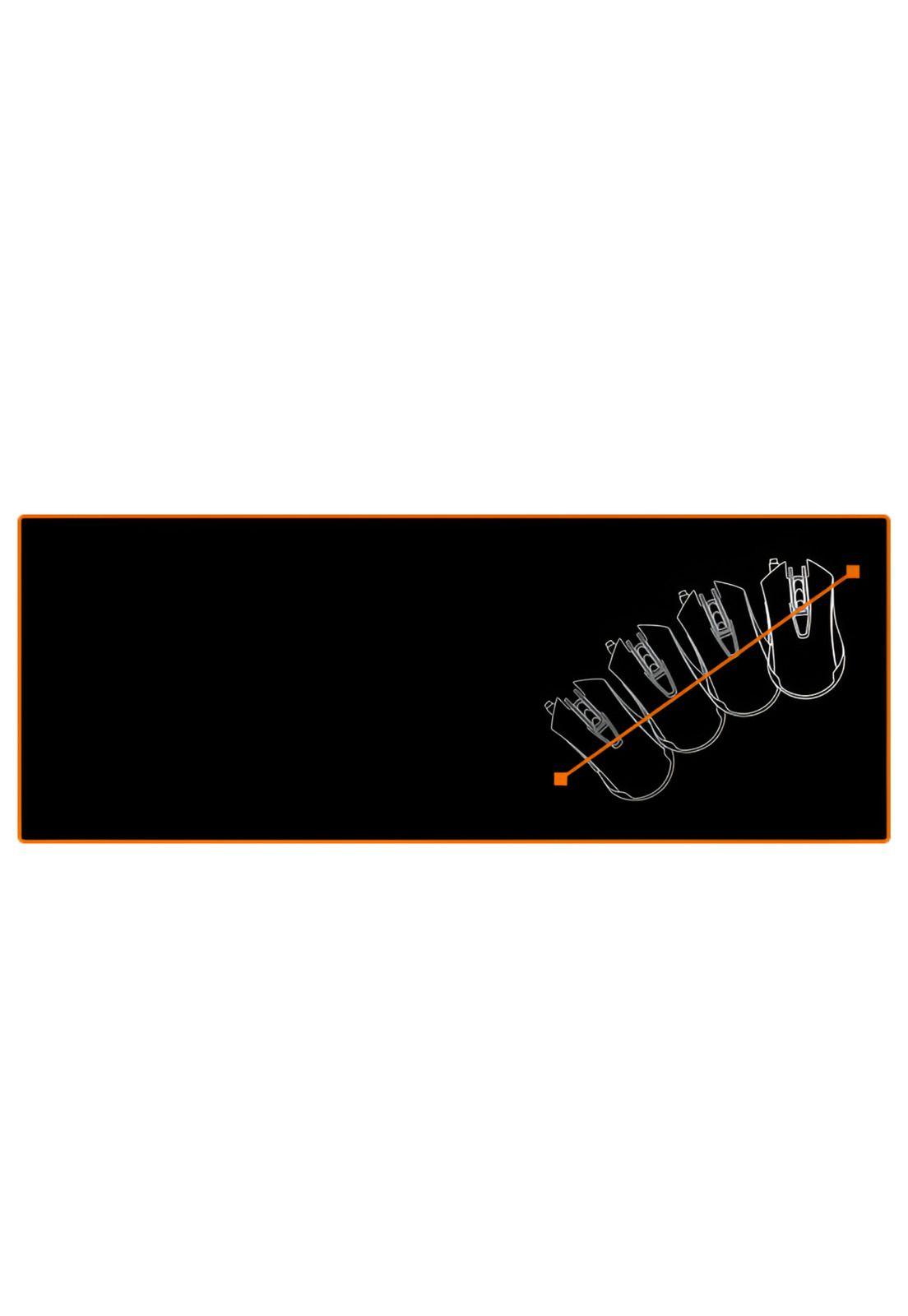 Mouse Pad Cougar Arena Black Gaming Extended Edition-7