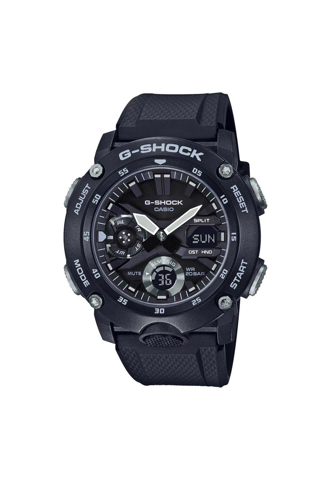 Reloj G-SHOCK Hombre Deportes Extremos GA-2000S-1ADR-0