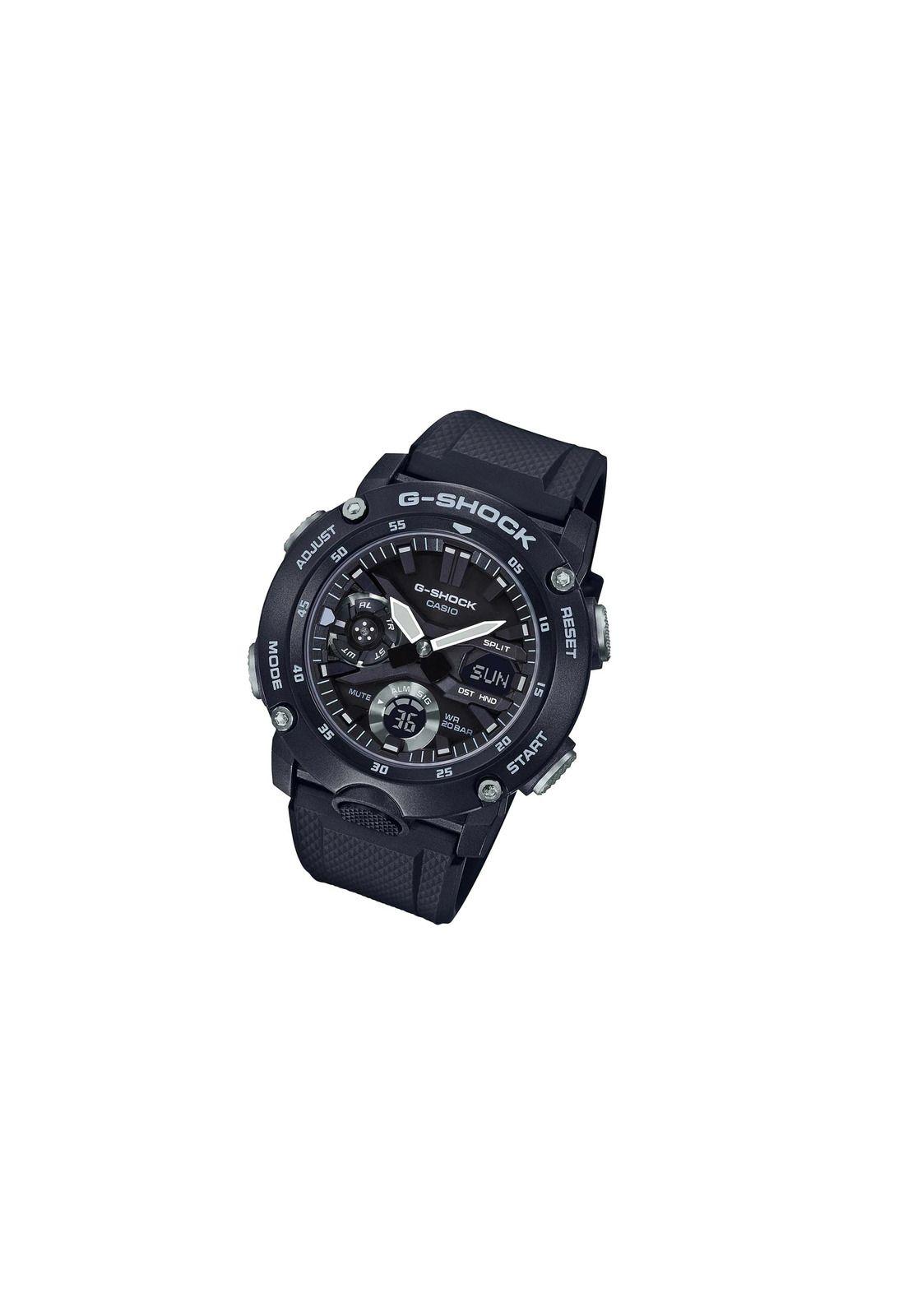 Reloj G-SHOCK Hombre Deportes Extremos GA-2000S-1ADR-1