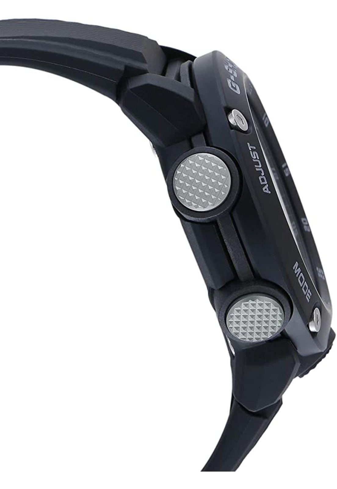 Reloj G-SHOCK Hombre Deportes Extremos GA-2000S-1ADR-5