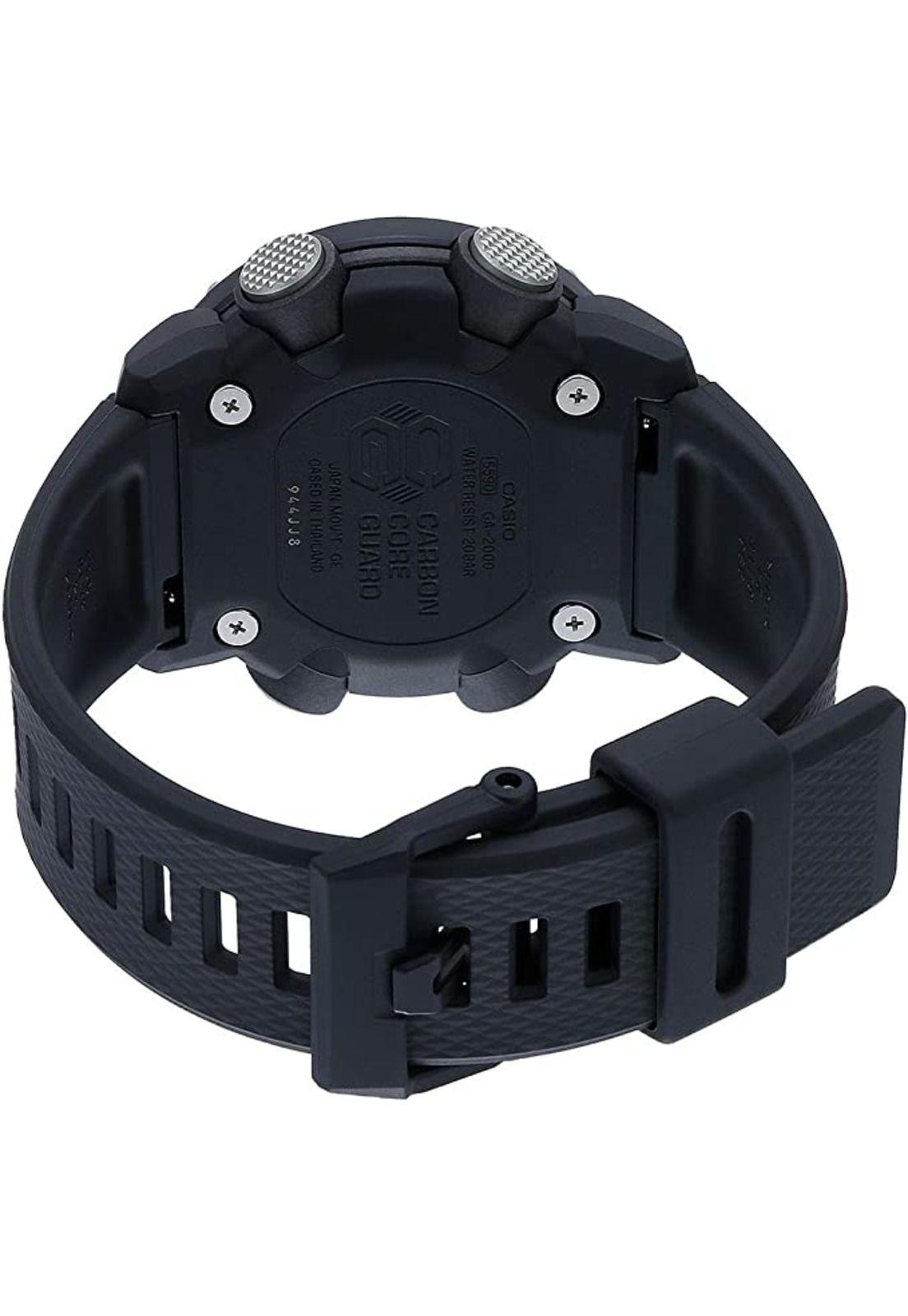 Reloj G-SHOCK Hombre Deportes Extremos GA-2000S-1ADR-6
